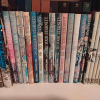 to your eternity 1/14