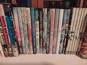 to your eternity 1/14