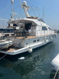 Maiora 50 fly