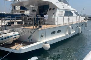Maiora 50 fly