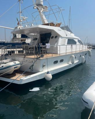 Maiora 50 fly
