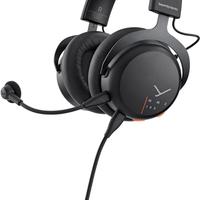 Beyerdynamic - MMX 100 Gaming Headset - 32Ω - Blac