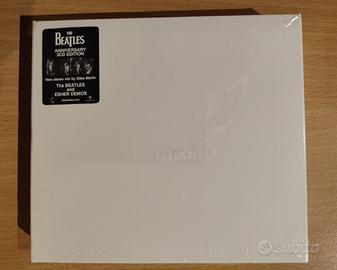 The Beatles and Esher Demos Box. SIGILLATO