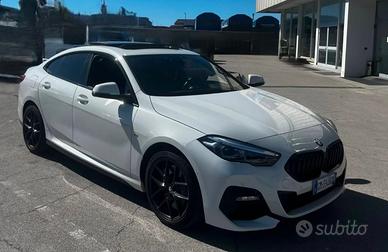 BMW SERIE 2 GRAN COUPE MSPORT