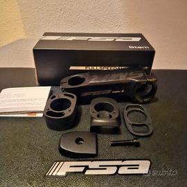 Attacco Manubrio fsa smr 2