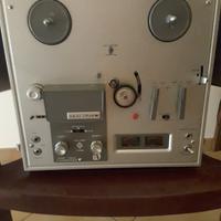 registratore bobine AKAI 1710W