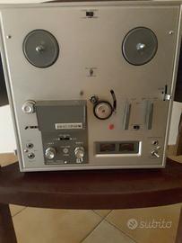 registratore bobine AKAI 1710W