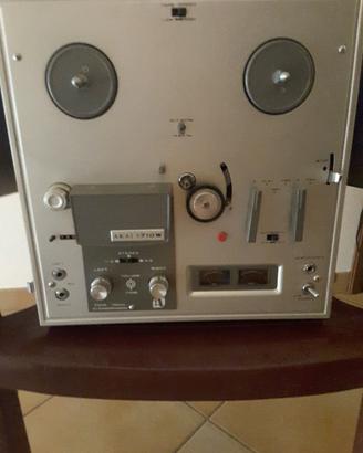 registratore bobine AKAI 1710W
