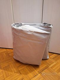 Telo Antipioggia Antigrandine 6x4 500g/m2