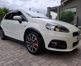 Grande Punto Abarth 1.4 T-JET