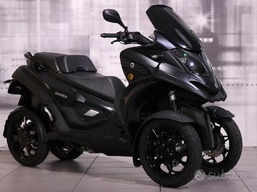 Quadro Qooder