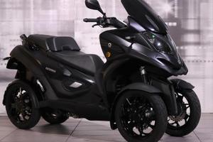 Quadro Qooder