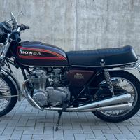 Honda 500 Four K 3