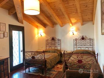 Vicino Humanitas Rozzano B&B Stanza Confortevole