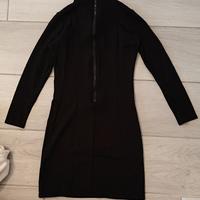 Vestito da donna con zip Zara Collection