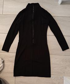 Vestito da donna con zip Zara Collection