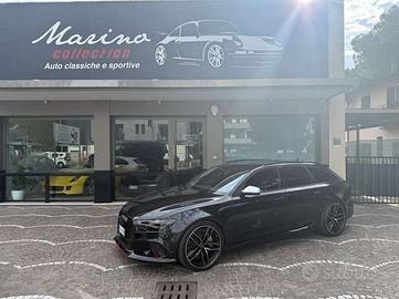 Audi RS6 4.0 tfsi quattro tiptronic - 700 cv.