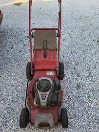 tagliaerba Alko 140cc