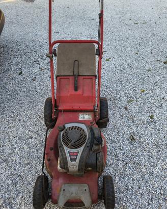 tagliaerba Alko 140cc