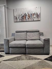 Divano Crostolo 2 posti - Poltrone e Sofà