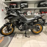 Voge Valico 525 DSX 2026