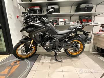 Voge Valico 525 DSX ANNO 2025