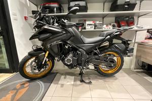 Voge Valico 525 DSX 2026