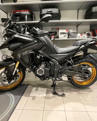 Voge Valico 525 DSX 2026