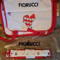 Borsa porta PC Fiorucci
