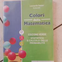 colori della matematica