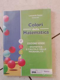 colori della matematica