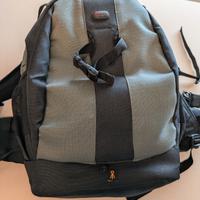 Zaino fotografico Lowepro Flipside 400 AW