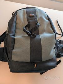 Zaino fotografico Lowepro Flipside 400 AW