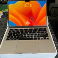 Apple MacBook Air M3 (2024)