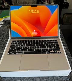 Apple MacBook Air M3 (2024)