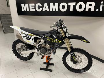 Triumph TF 250 X 2026