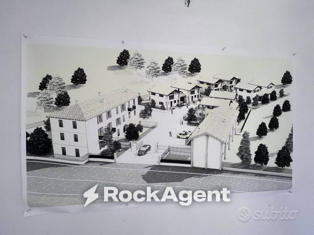 Apartment in Rivanazzano Terme, Cascina San Martino - Vista 3