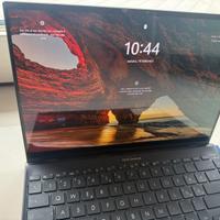 ASUS Zenbook 14X OLED Ryzen 7 5800H 8GB SSD 512