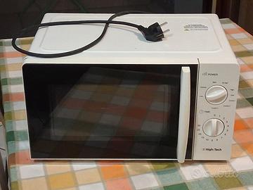 forno a microonde
