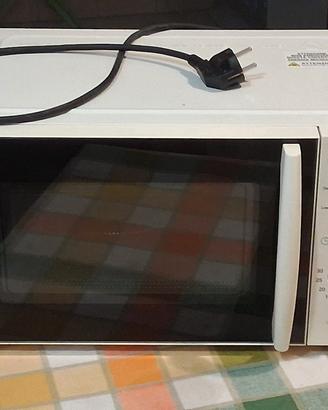 forno a microonde