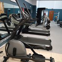 Attrezzature e macchinari marca Toorx