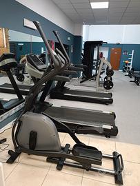 Attrezzature e macchinari marca Toorx