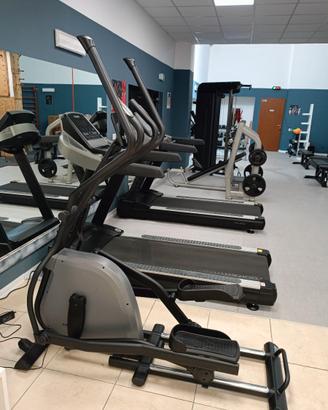 Attrezzature e macchinari marca Toorx