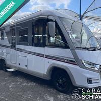 CARTHAGO CHIC C LINE I 5.9 XL LE Mercedes-Benz c