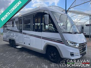 CARTHAGO CHIC C LINE I 5.9 XL LE Mercedes-Benz c