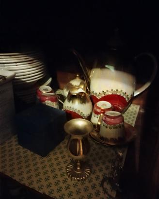 Tazze vintage