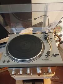 Giradischi Technics SL1500