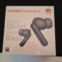 huawei freebuds 6i 