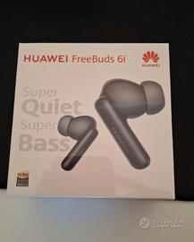 huawei freebuds 6i 