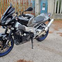 Aprilia Tuono 1000R
